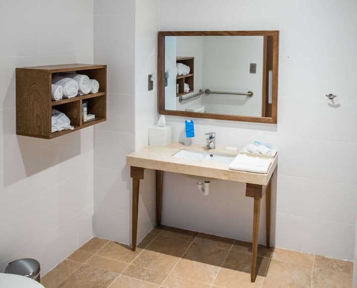 Hampton by Hilton Santo Domingo Airport