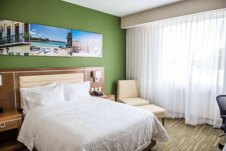 Hampton by Hilton Santo Domingo Airport