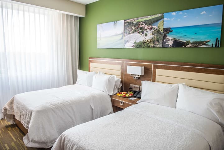 Hampton by Hilton Santo Domingo Airport
