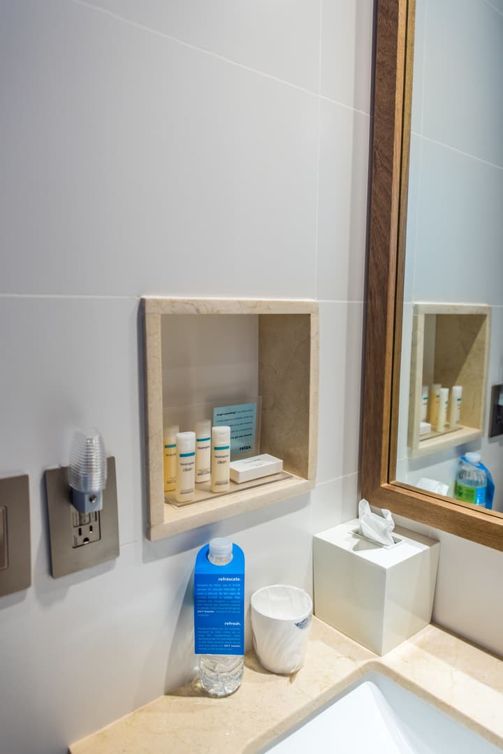 Hampton by Hilton Santo Domingo Airport