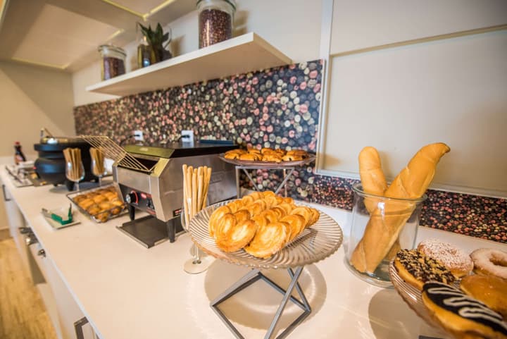 Hampton by Hilton Santo Domingo Airport