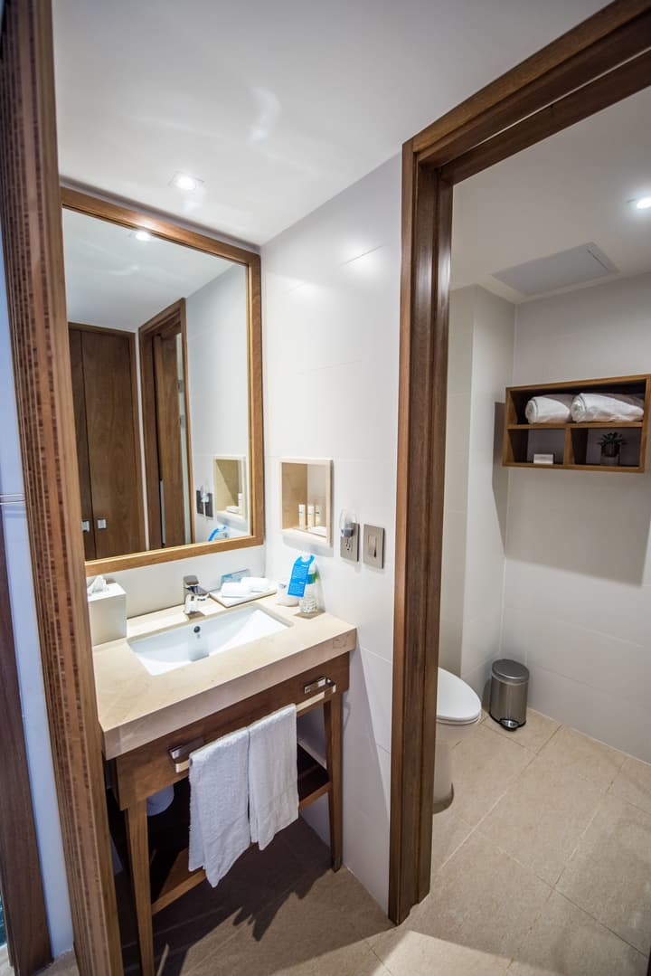 Hampton by Hilton Santo Domingo Airport