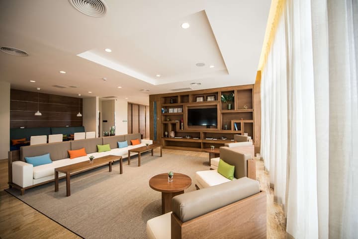 Hampton by Hilton Santo Domingo Airport