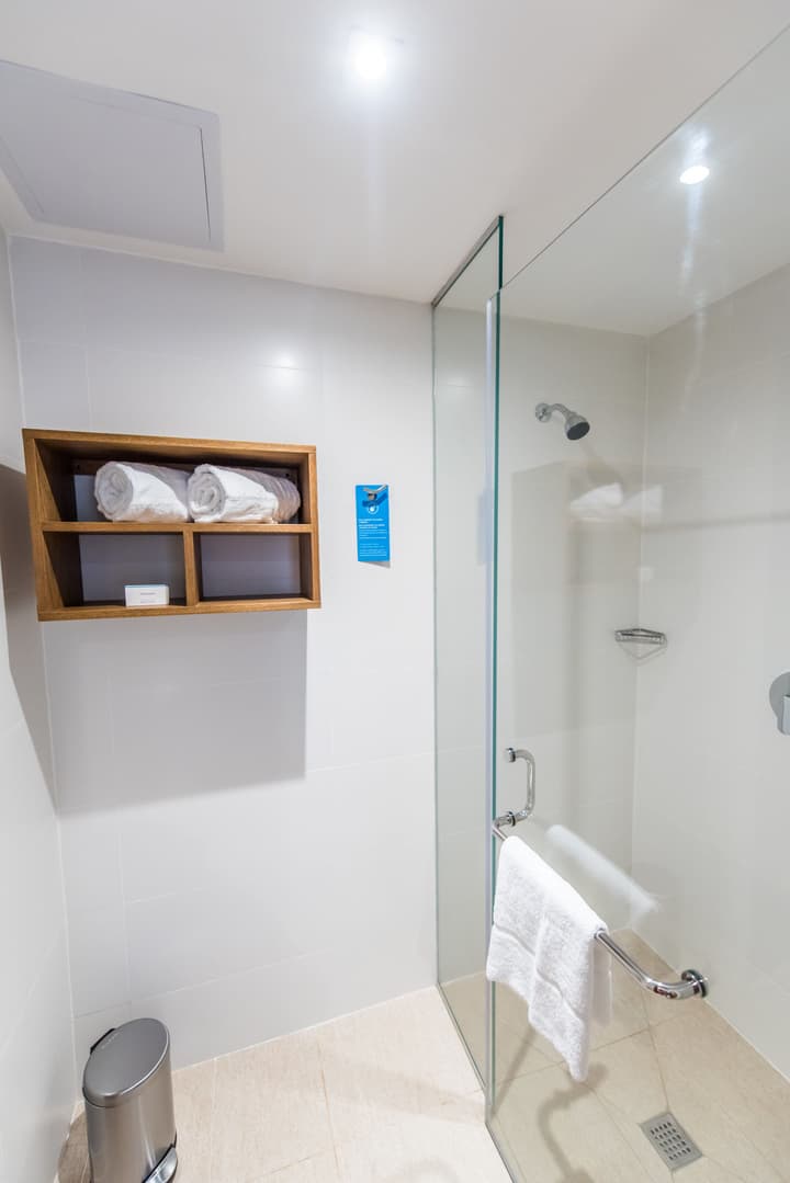 Hampton by Hilton Santo Domingo Airport