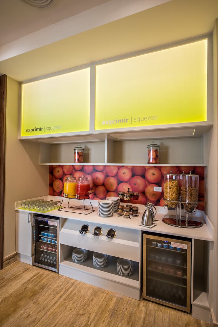 Hampton by Hilton Santo Domingo Airport