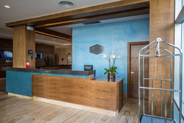 Hampton by Hilton Santo Domingo Airport