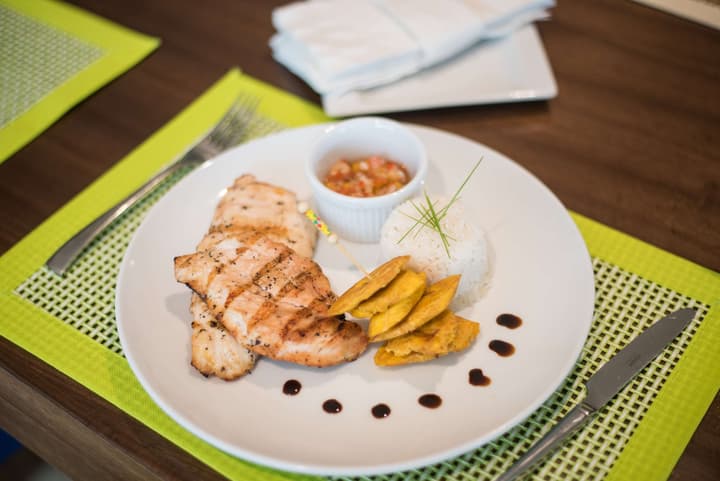 Hampton by Hilton Santo Domingo Airport