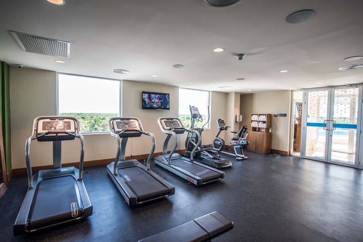 Hampton by Hilton Santo Domingo Airport