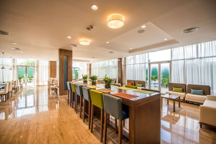 Hampton by Hilton Santo Domingo Airport