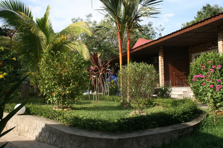 Balai Serama Guesthouse