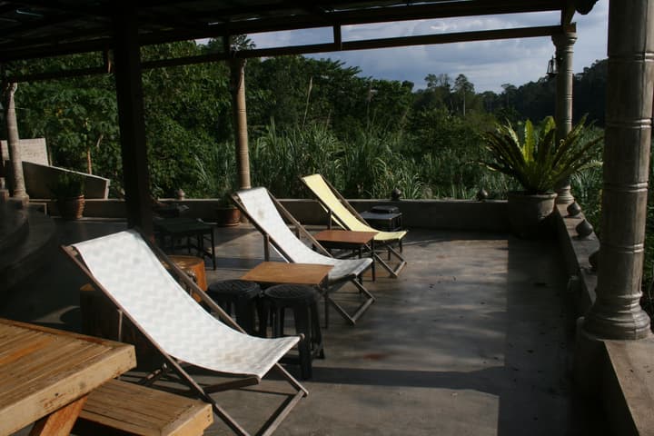 Balai Serama Guesthouse