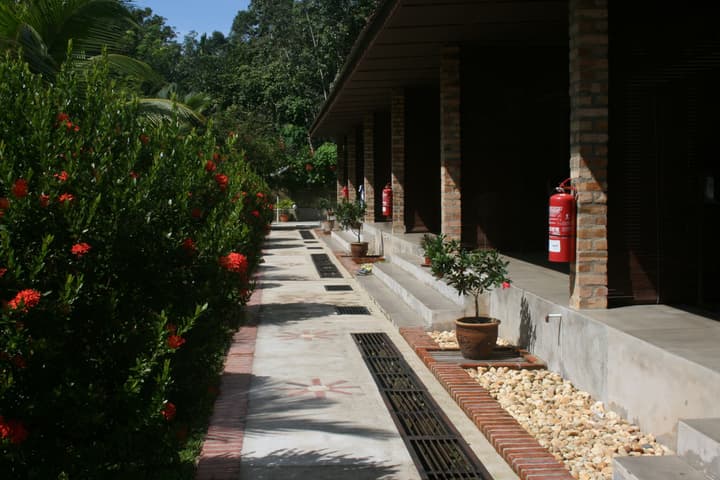 Balai Serama Guesthouse