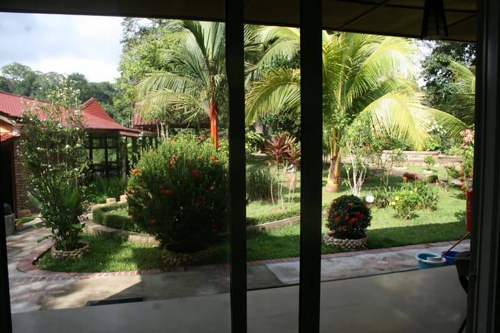 Balai Serama Guesthouse