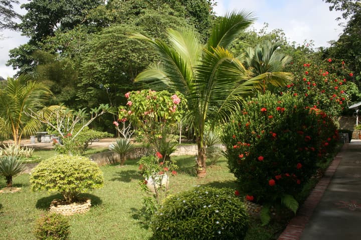 Balai Serama Guesthouse