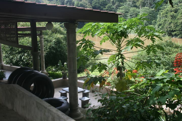 Balai Serama Guesthouse