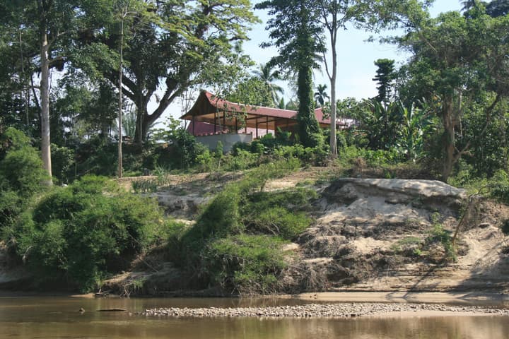 Balai Serama Guesthouse