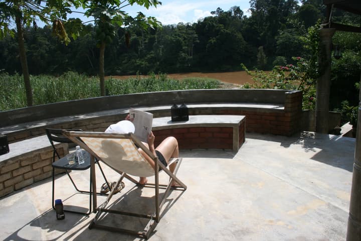 Balai Serama Guesthouse