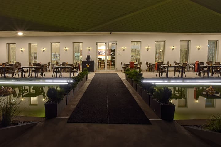 Anna Hotel Budapest