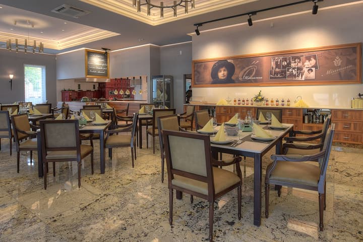 Anna Hotel Budapest