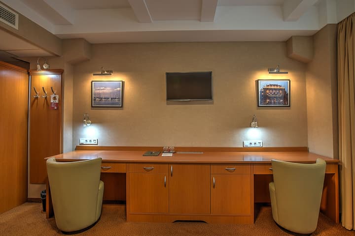 Anna Hotel Budapest