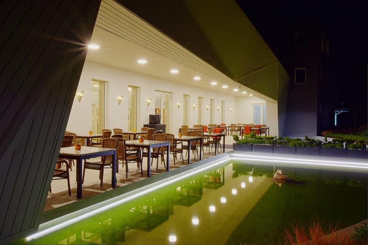 Anna Hotel Budapest