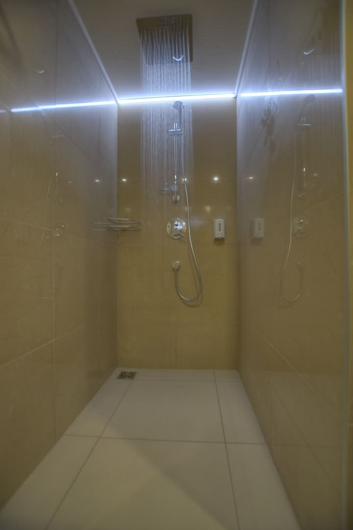 Anna Hotel Budapest