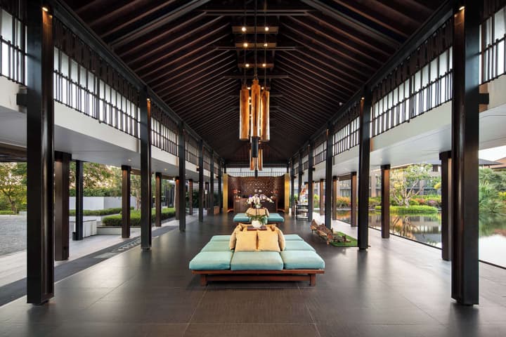 Radisson Blu Resort & Villas, Bali Uluwatu