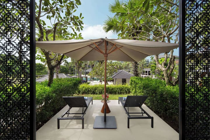 Radisson Blu Resort & Villas, Bali Uluwatu