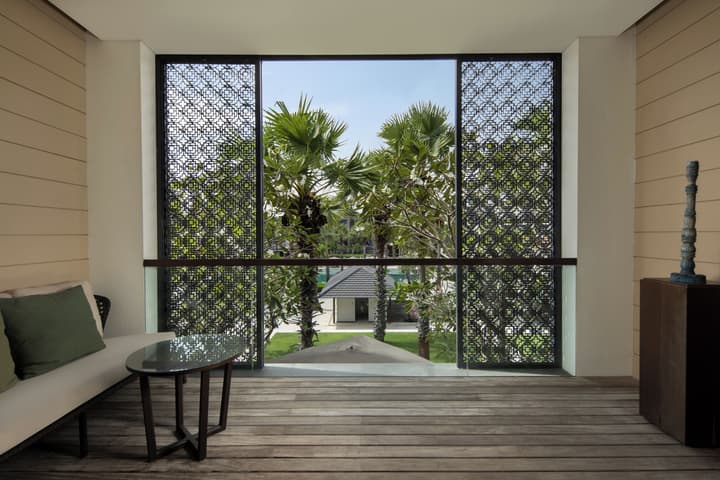 Radisson Blu Resort & Villas, Bali Uluwatu