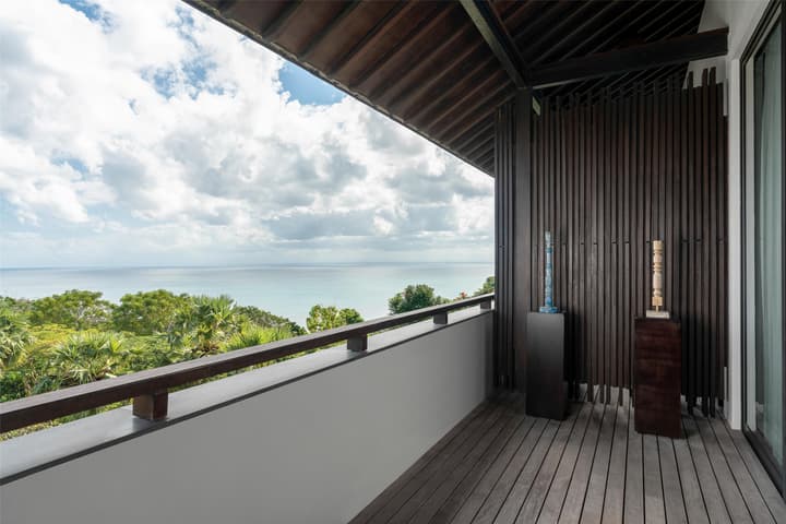 Radisson Blu Resort & Villas, Bali Uluwatu