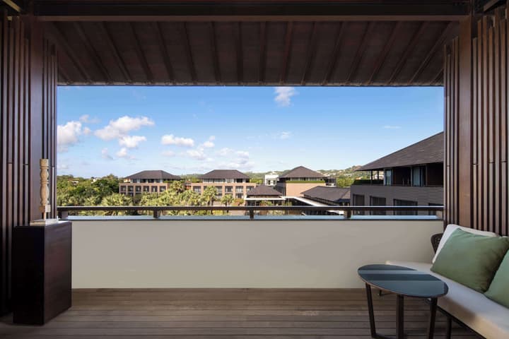 Radisson Blu Resort & Villas, Bali Uluwatu