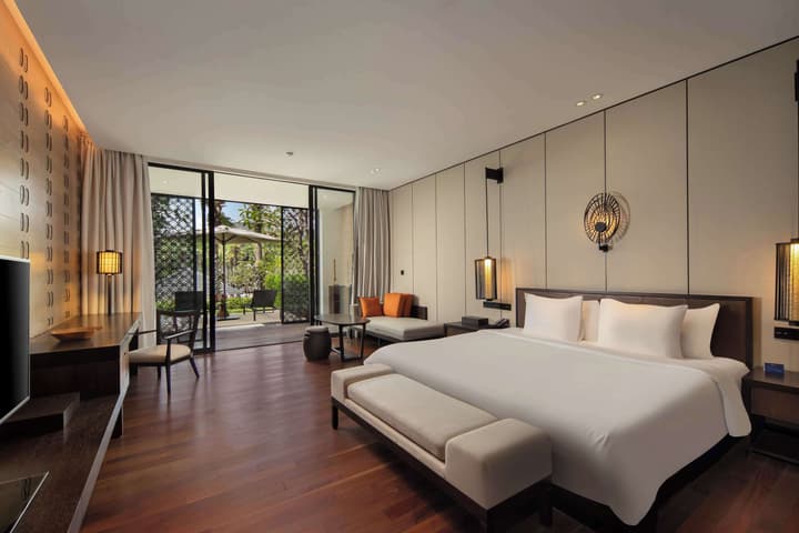 Radisson Blu Resort & Villas, Bali Uluwatu