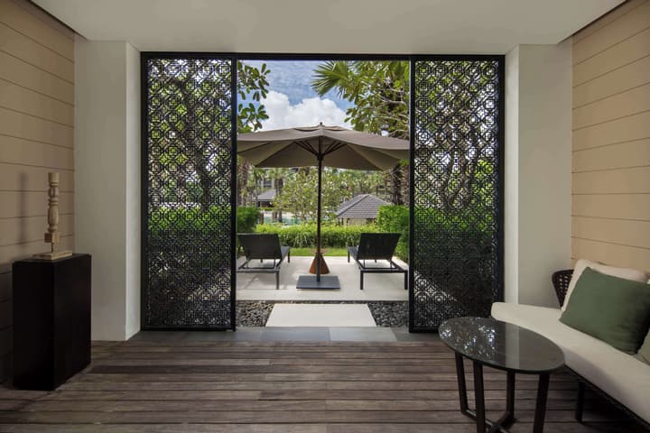Radisson Blu Resort & Villas, Bali Uluwatu