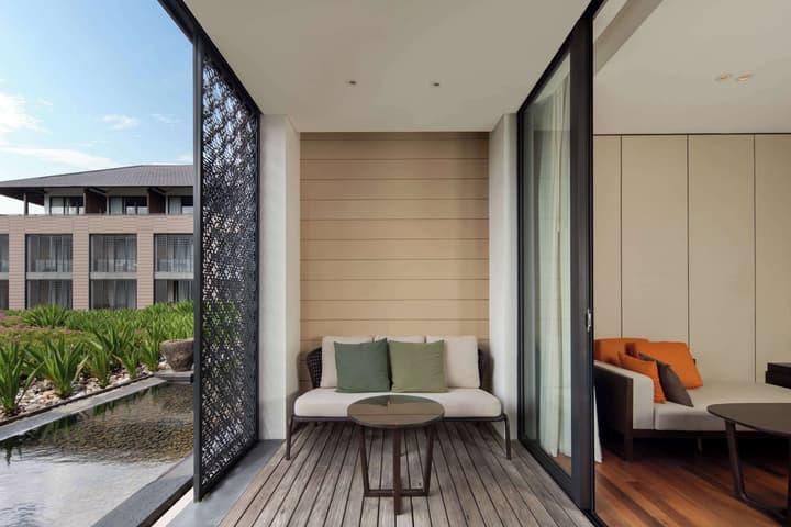 Radisson Blu Resort & Villas, Bali Uluwatu