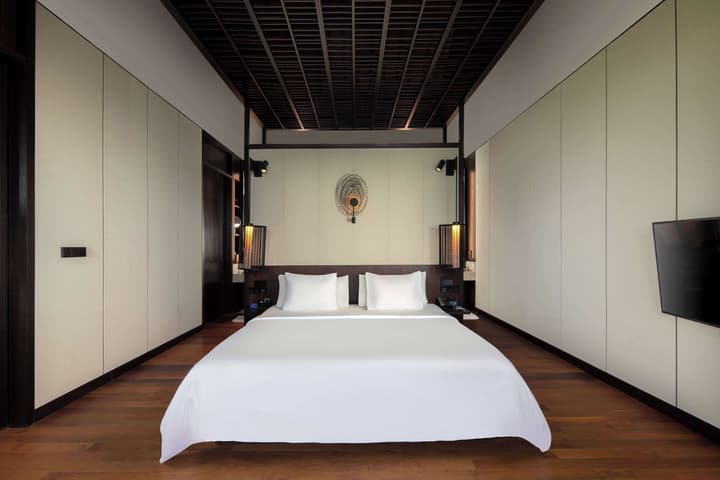 Radisson Blu Resort & Villas, Bali Uluwatu