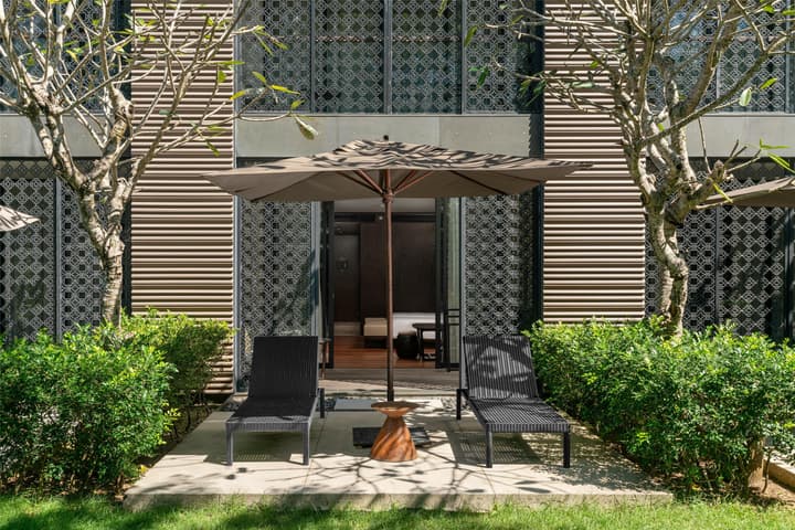 Radisson Blu Resort & Villas, Bali Uluwatu