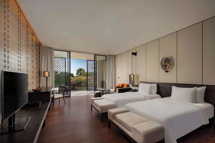 Radisson Blu Resort & Villas, Bali Uluwatu
