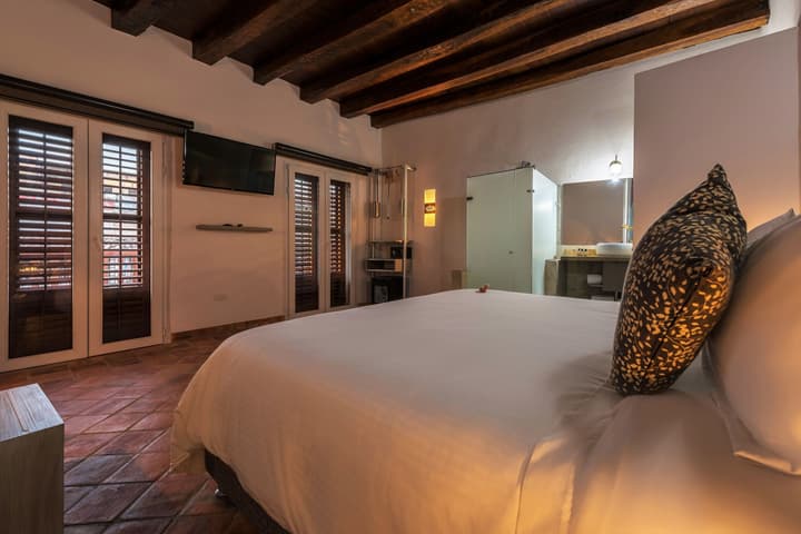Getsemani Cartagena Luxury Hotel