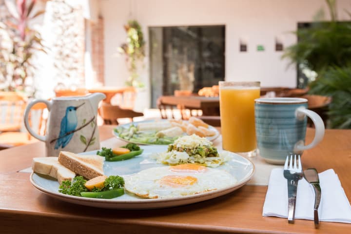 Getsemani Cartagena Luxury Hotel