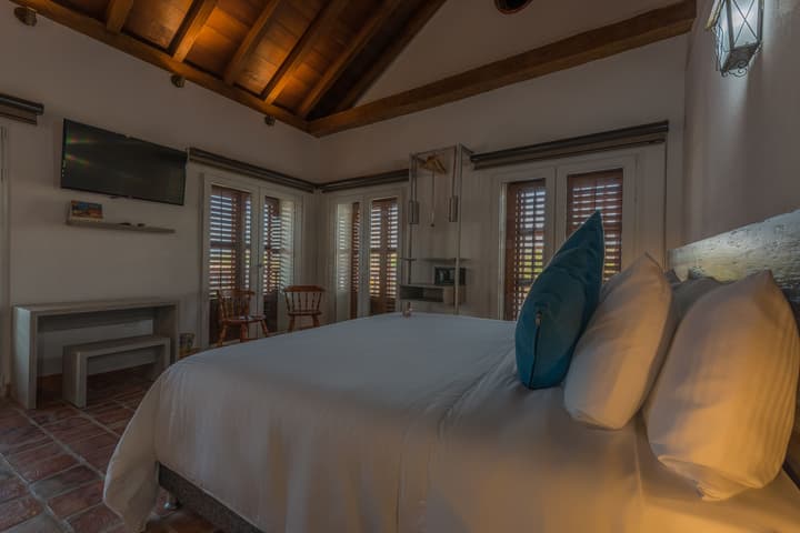 Getsemani Cartagena Luxury Hotel