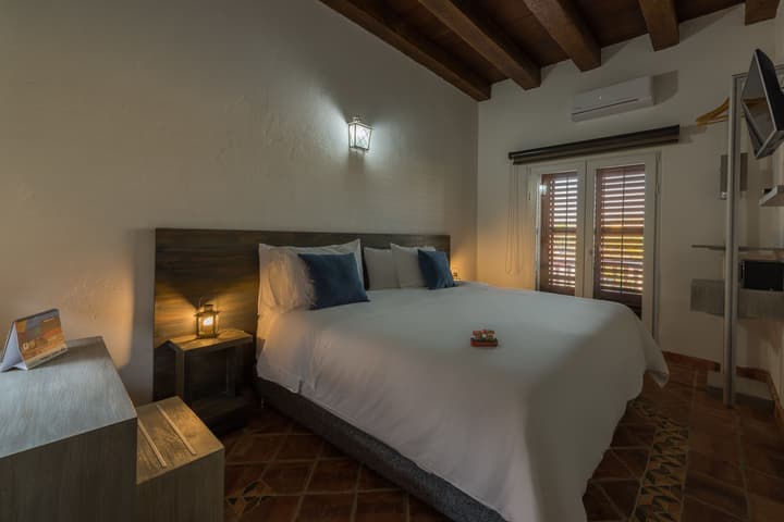 Getsemani Cartagena Luxury Hotel