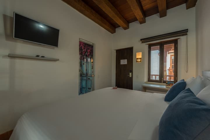 Getsemani Cartagena Luxury Hotel