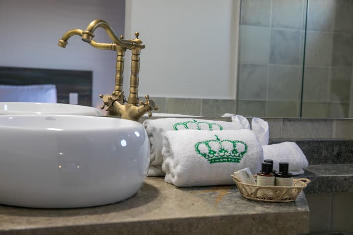 Getsemani Cartagena Luxury Hotel