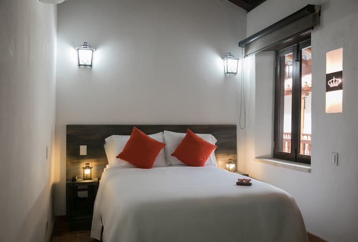 Getsemani Cartagena Luxury Hotel