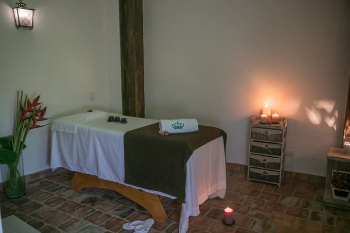 Getsemani Cartagena Luxury Hotel