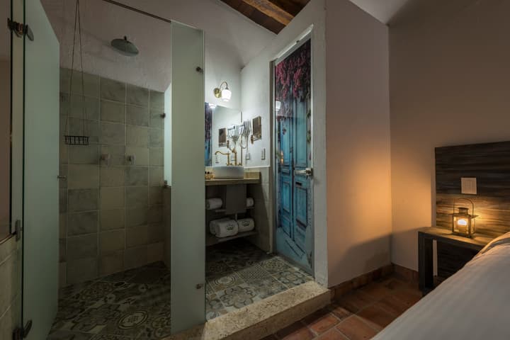Getsemani Cartagena Luxury Hotel