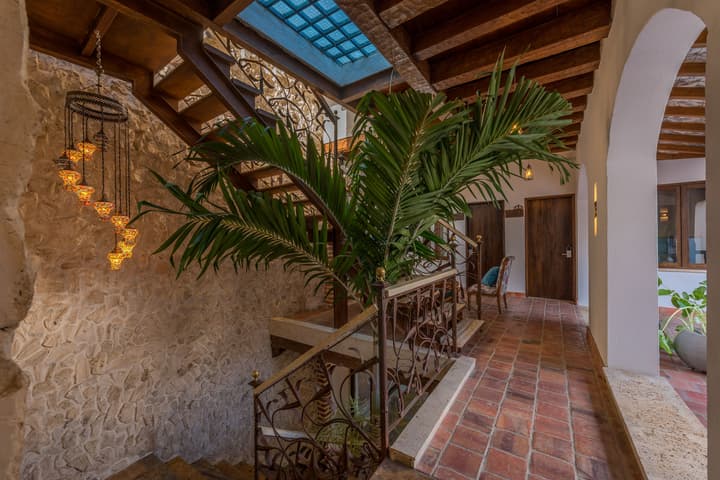 Getsemani Cartagena Luxury Hotel