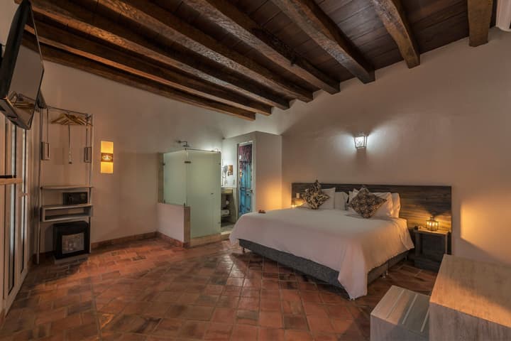 Getsemani Cartagena Luxury Hotel