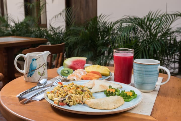 Getsemani Cartagena Luxury Hotel
