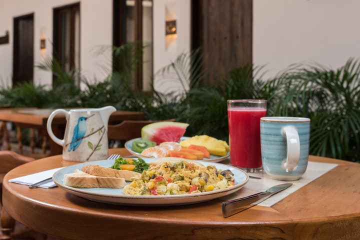 Getsemani Cartagena Luxury Hotel